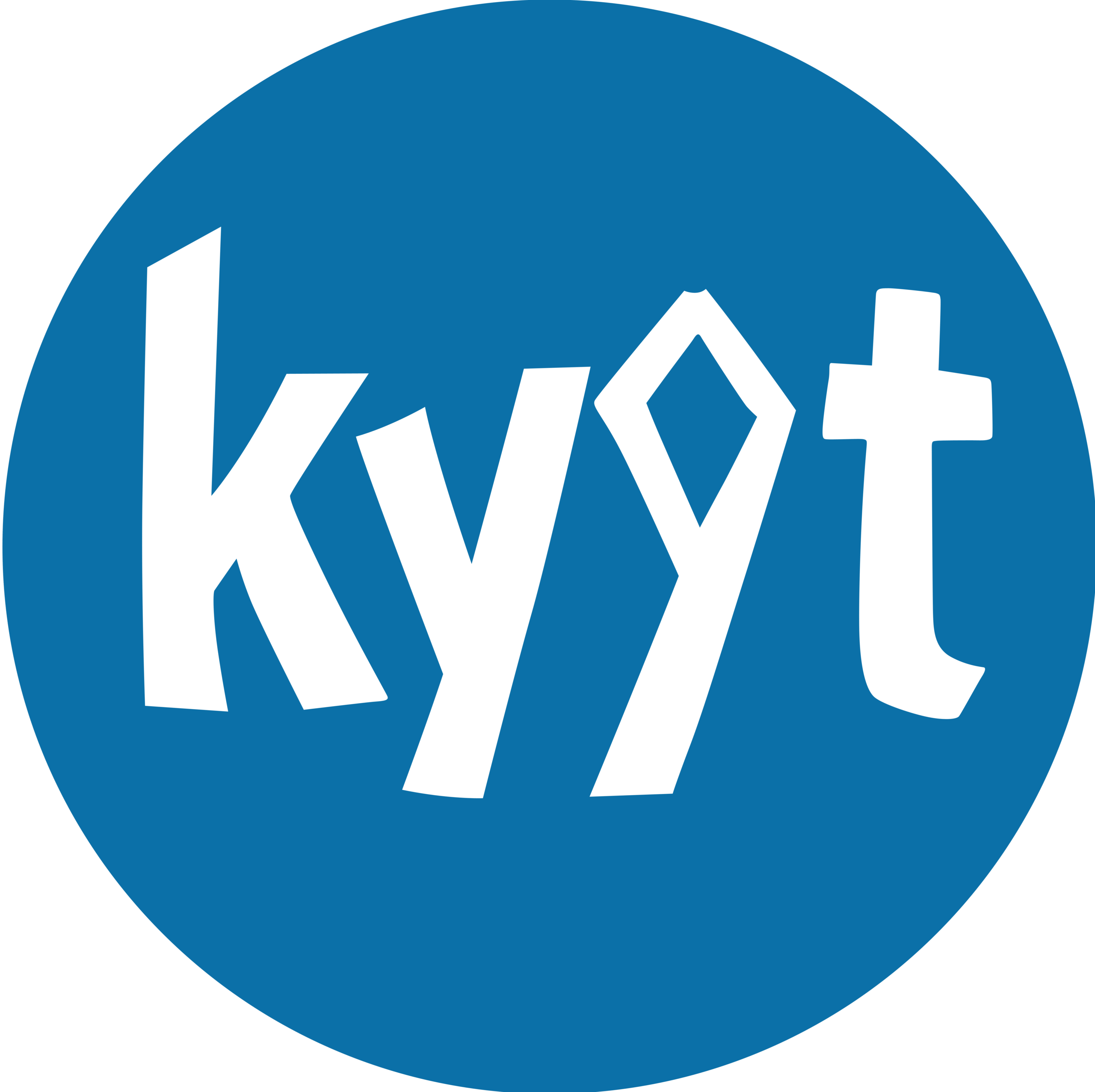 Kyyt Press